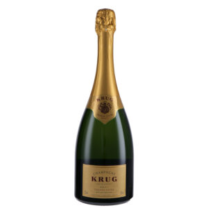 Champagne Brut “Grande Cuvée (pre-éditions)" - Krug