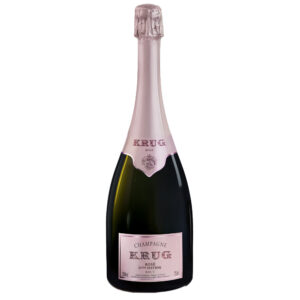 Champagne Brut Rosé "26ème Édition" - Krug